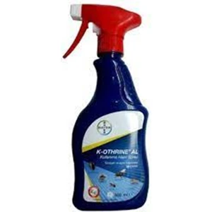 K-Othrine Haşere 500 ml