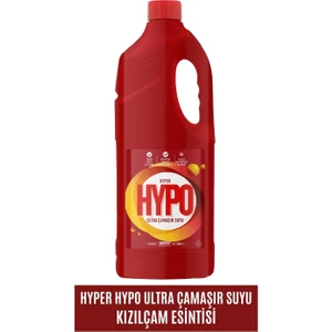 Hyper Hypo Çamaşır Suyu Kızılçam Esintisi 3 kg