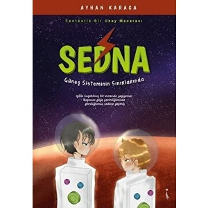 İkinci Adam Yayınları Sedna
