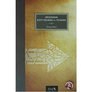 Müşterek Ravi Teorisi ve Tenkidi