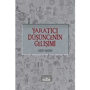 Nobel Akademik Yayıncılık Yaratıcı Düşüncenin Gelişimi