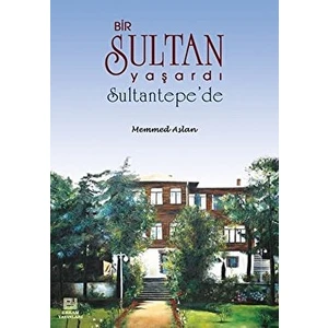 Bir Sultan Yaşardı Sultantepe'de