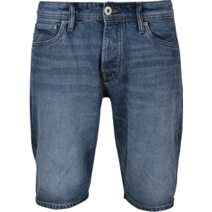 Jack & Jones Erkek Şort 12116276-MAVI