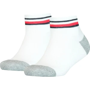 Tommy Hilfiger Çocuk 2 Li Çorap 100001501-300