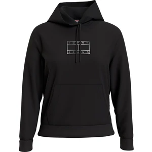 Tommy Hilfiger Kadn Sweatshrt Dw0dw08985-Bds