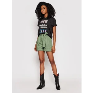 Tommy Hilfiger Kadın Şort Dw0dw09746-L0p