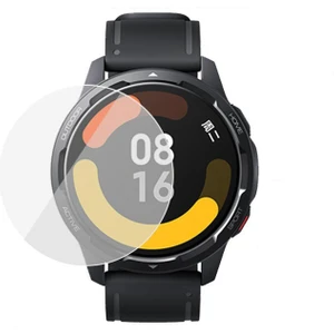 Xiaomi Watch S1 Active Tpu Ekran Koruma Filmi - Şeffaf
