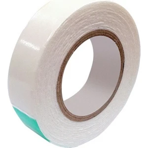 Hesaplı Hırdavat Çift Taraflı Köpük Bant 18MMX2 Metre Ugr