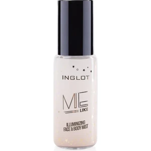 Me Like Illuminizing Face & Body Mıst Moscow Mule 301