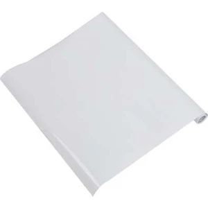 Kaizen Market Manyetik Yapışkanlı Beyaz Manyetik Kağıt Tahta 2'li 100X200 cm
