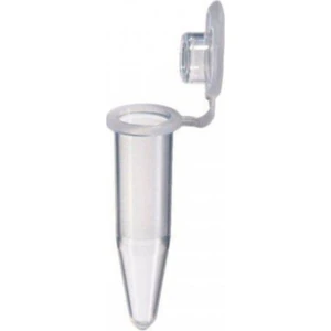 Eppendorf Tüpü 1,5 Ml. - 1000 Adet