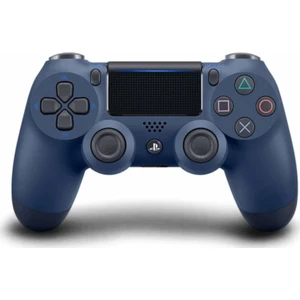Sony Ps4 Dualshock 4 V2 Gamepad Yeni Nesil Kol Midnight