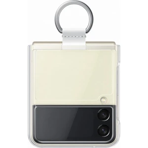 Galaxy Z Flip3 5g Clear Kılıf Şeffaf