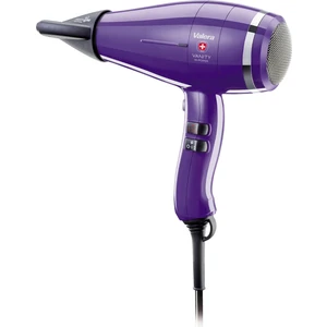 Vanity Hi-Power 8605 Rc Pretty 2400 W Iyonizerli Metalik Filtreli Saç Kurutma Makinası Mor