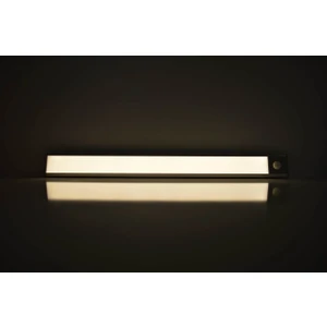 CT-2464 4000K 40 cm Günışığı Mıknatıslı Bella Slim Tip Kabinled Sensörlü Şarjlı