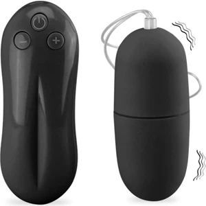 Uzaktan Kumandalı Yumurta Vibratör Pink Egg Vibrator