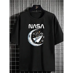 Nasa Oversize T Shirt