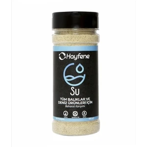 Su Baharat Karışımı 140 gr