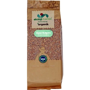 Ekoloji Market Siyez Bulguru 750 gr