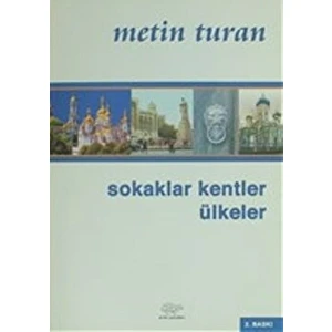 Sokaklar Kentler Ülkeler
