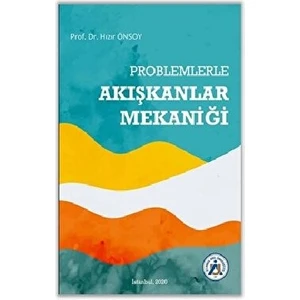 Problemlerle Akışkanlar Mekaniği