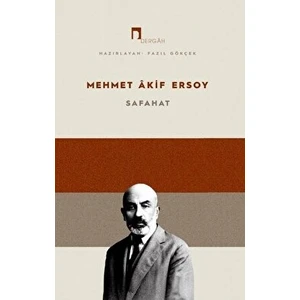 Safahat (7 Kitap Takım)