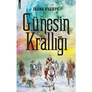 Güneşin Krallığı