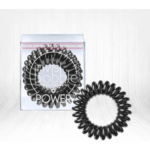 Power True Black Extra Strong 3'lü Saç Tokası