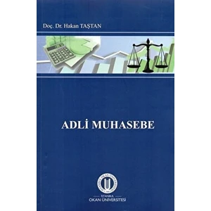 Okan Üniversitesi Kitapları Adli Muhasebe