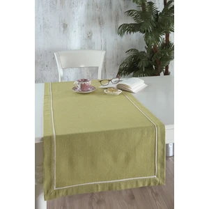 Buldan Keteni Biyeli 50x130 cm Runner