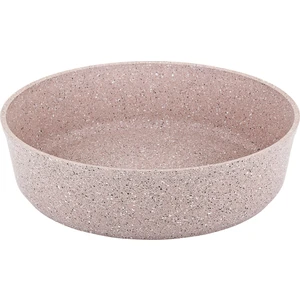 Oms Collection 3411 Granit Yuvarlak 32 cm Fırın Tepsi