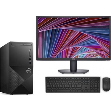 Dell Vostro 3910MT Intel Core I7 12700 16GB 512GB SSD Fiyatı