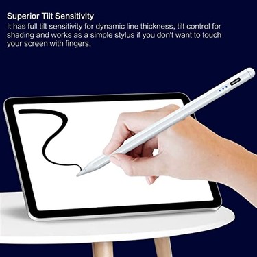 Fuchsia Apple iPad ve iPad Pro Uyumlu Avuç Içi Reddetmeli Fiyatı