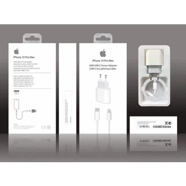 Iphone 11 11 Pro-12 /12 Pro/12 Pro Max Uyumlu Type-C Fiyatı