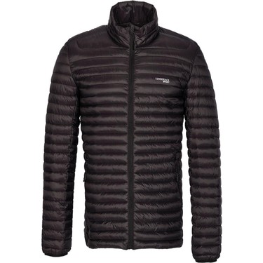 Lumberjack SN21 Perry Coat 1pr Dıkıslı Gogsu Armalı Mont Fiyatı