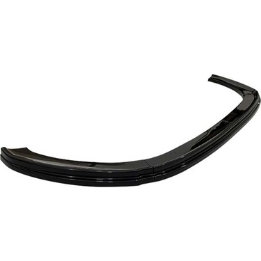 Hasakman Seat Leon Mk3.5 Race Ön Lip Piona Black 2017 2018 Fiyatı