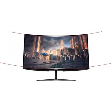 Viewsonic VX3219-PC-MHD 31.5 1920X1080 240Hz 1ms HDMI Dp Fiyatı