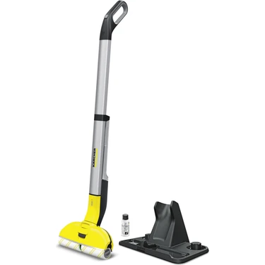 Karcher Fc 3 Kablosuz Şarjlı Zemin Temizleme