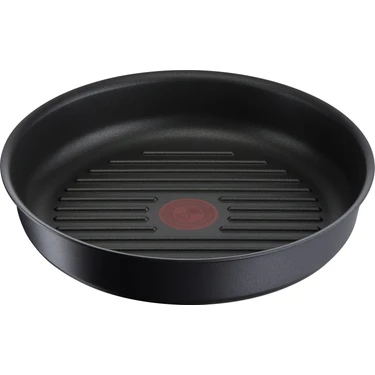 Tefal L85840 Titanyum 1X Mix Izgara Tava 26 cm - 2100125937 Fiyatı