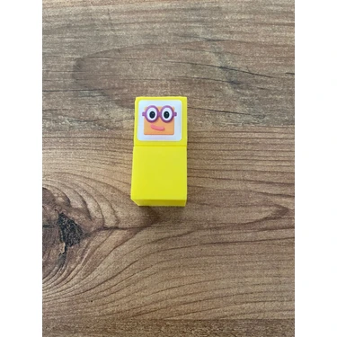 Zk Toys Numberblocks 2 Mıknatıslı Küp Number Blocks 2 Fiyatı