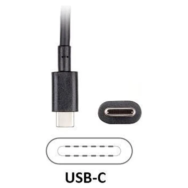 Connecteur DC Jack D'Alimentation Pour HUAWEI Matebook D14 (NbB-WAH9P) - Pièce De Remplacement