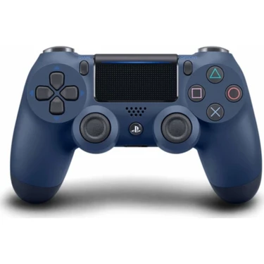 Elvita Sony Ps4 Dualshock 4 V2 Gamepad Yeni Nesil Kol