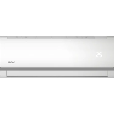 Airfel LTXM25N A++ 9000 BTU R32 Gaz Inverter Duvar Tipi