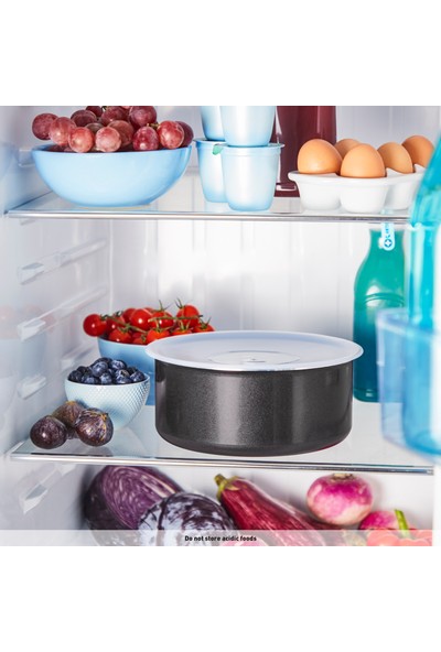 Tefal L15392 Ingenio Titanyum 1X SimpleCook Büyük Tava ve Tencere Seti 12 Parça - 2100125537