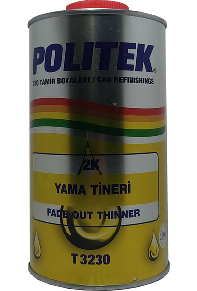 Politek Yama Tineri