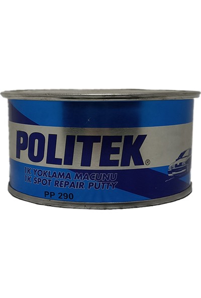 Politek Yoklama Macunu