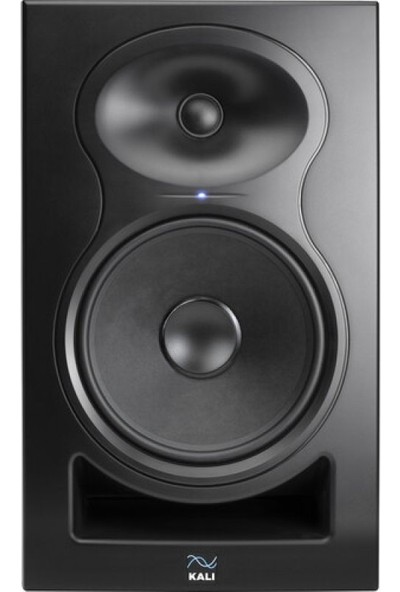 Kali Audio Lp-8 V2 8" Aktif Stüdyo Monitörü (Siyah)