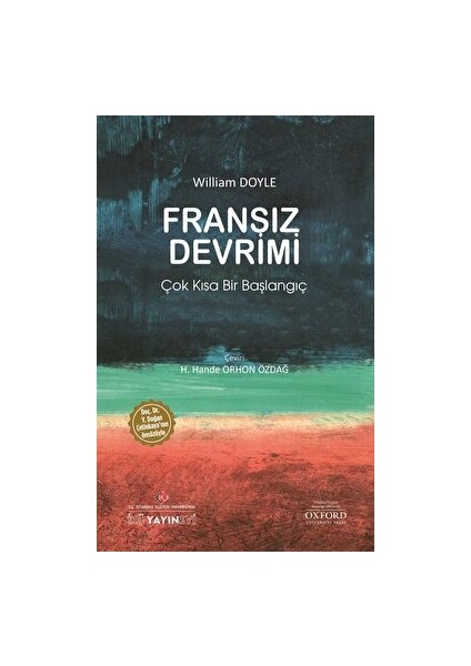 Fransız Devrimi - William Doyle