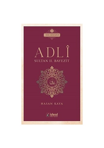 Adli - Sultan 2. Bayezit - Hasan Kaya