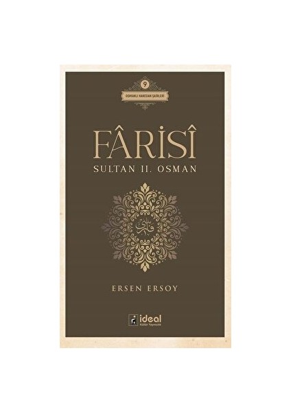 Farisi - Sultan 2. Osman - Ersen Ersoy